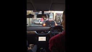Sample clip - round 1